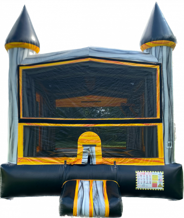 Galaxy Bouncy Cruz Party Rentals LLC rosharon TX