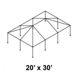 20x30 1707082524 1 20x30 Tent