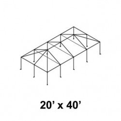 20x40 1707082887 1 Tent (20x40)