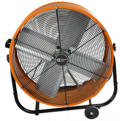 Outdoor Fan