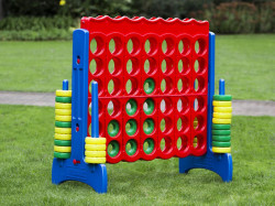 Giant Connect 4