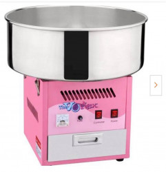 Cotton Candy Machine