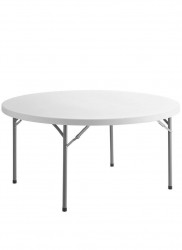 60 Round Table