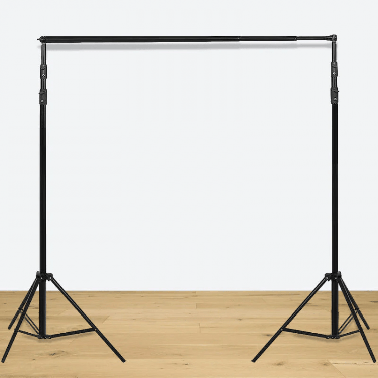 Metal Backdrop