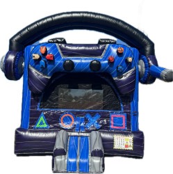 Game Time Bouncy