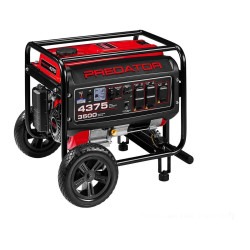 Generator (4375 watts)