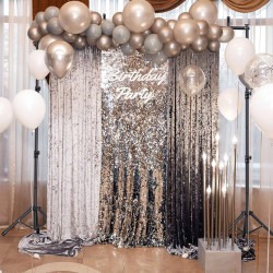 Backdrop Stand