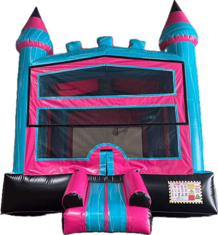 Bounce Houses