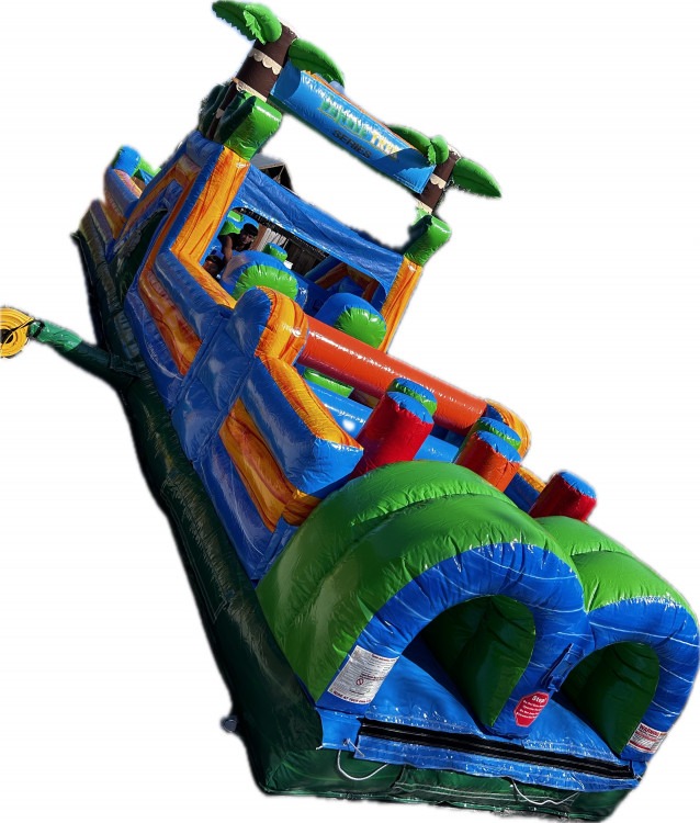 Obstacle Courses