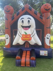 IMG 0704 1758050300 Ghost House Bouncy