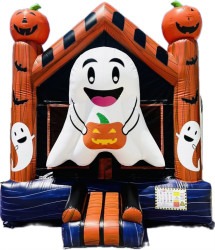 Ghost House Bouncy