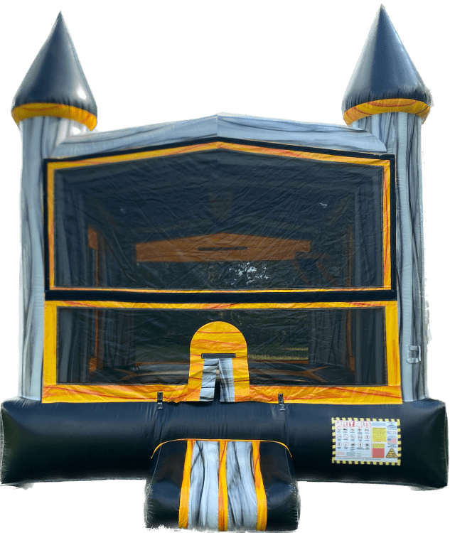 Bounce Houses