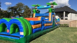 IMG 6283 1760925555 Jungle Trek obstacle course