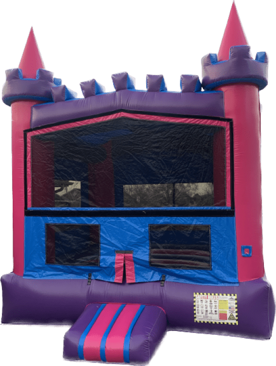 Bounce Houses