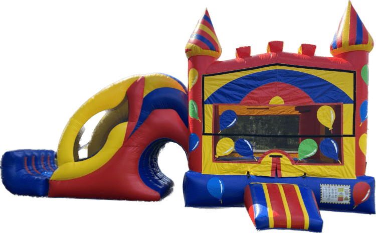 Dry Combo Bouncers