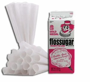 cotton candy supplies 1677515171 big Concession rental in Iowa Colony, TX