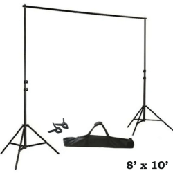Backdrop Stand