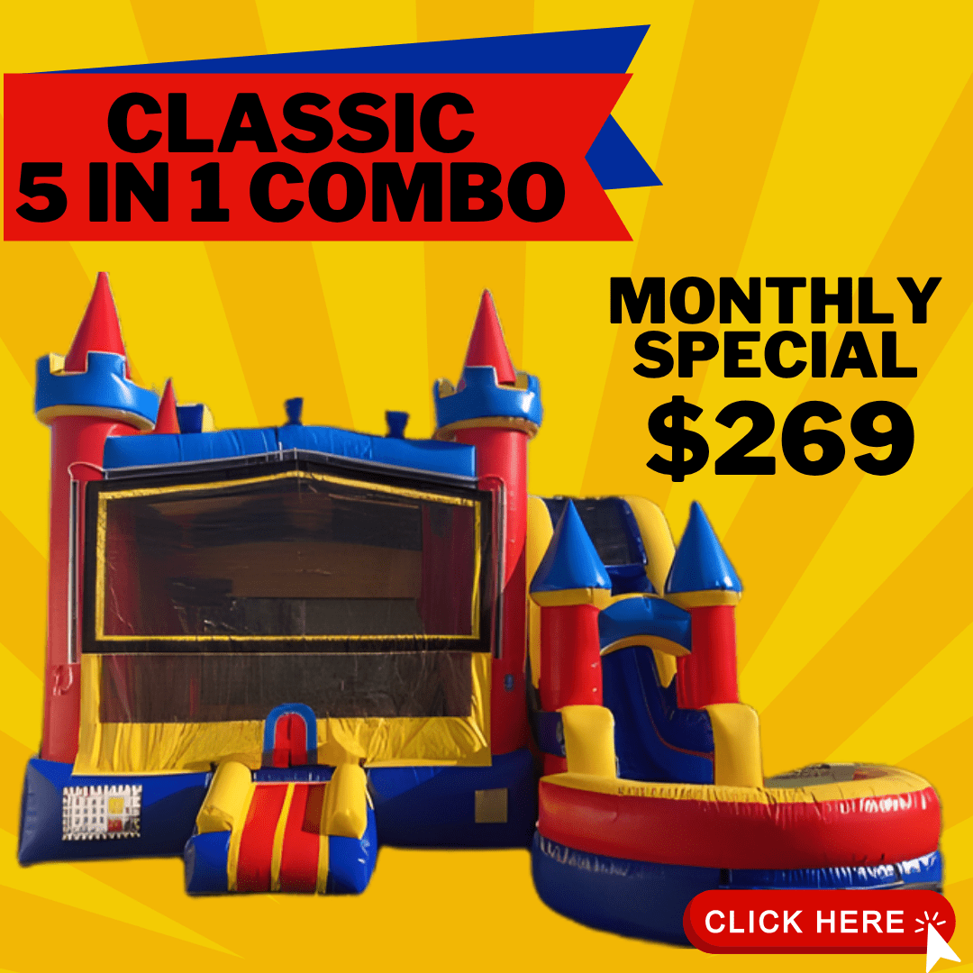 CruzPartyRentals Bounce Houses.zip 28 Home