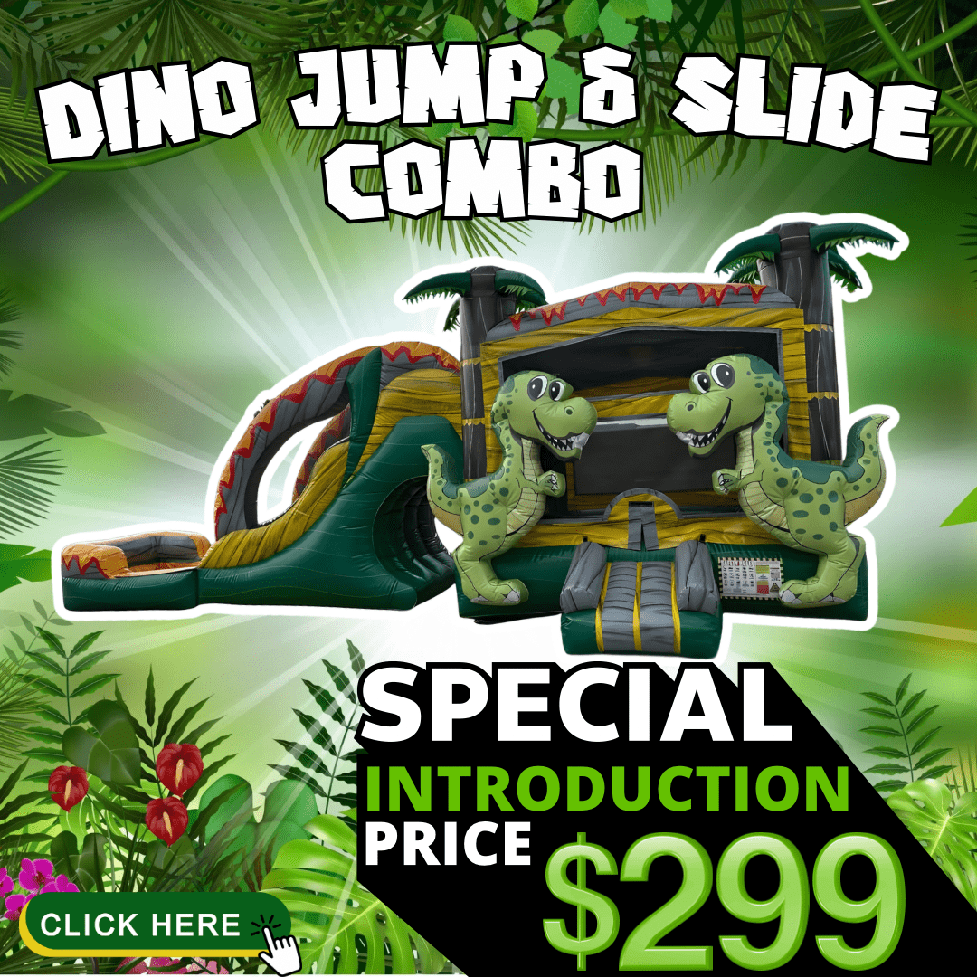 CruzPartyRentals Bounce Houses 19 Home