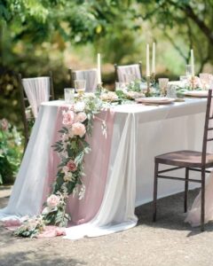 tab decor Table Linen in Rosharon, TX
