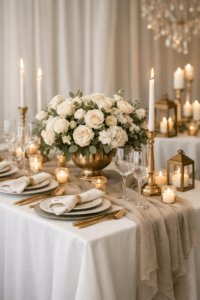 table decor Table Linen in Rosharon, TX