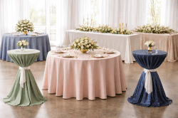TABLE LINEN