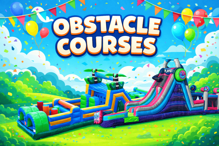 Obstacle Courses