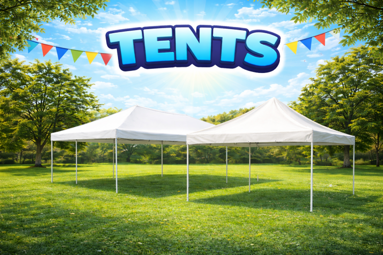 Tents