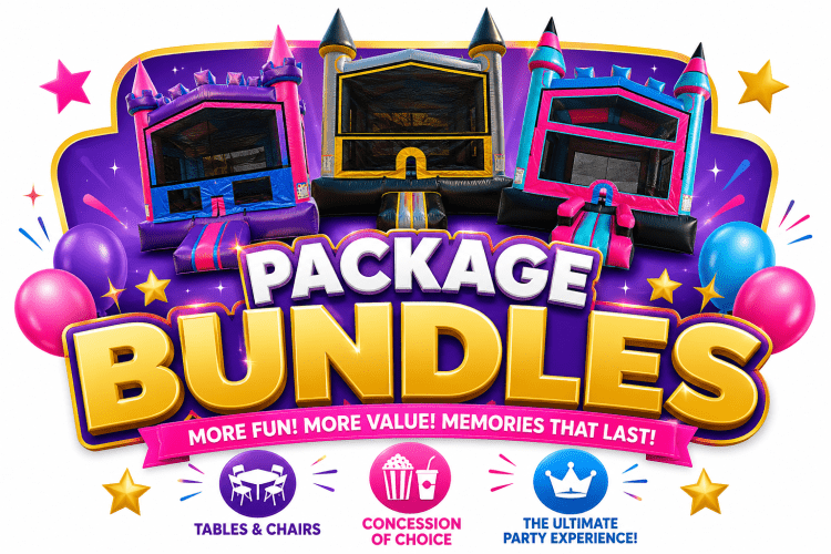 Packages Packages